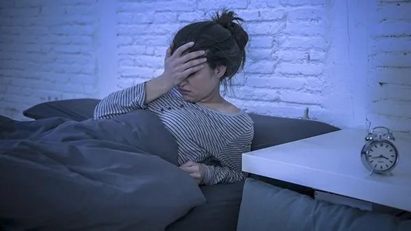 冬天起床困难并不只是因为懒 冬天起床困难或是季节性抑郁