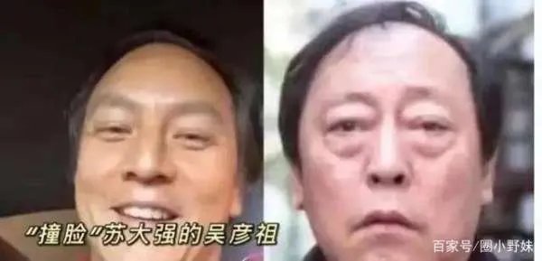 吴彦祖陷秃顶危机,黄晓明最意外, 5位遭遇“头发危机”的男明星都有谁?