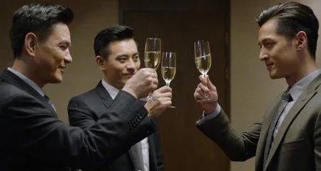 期待已久的《猎场》收视率是否已扑街?