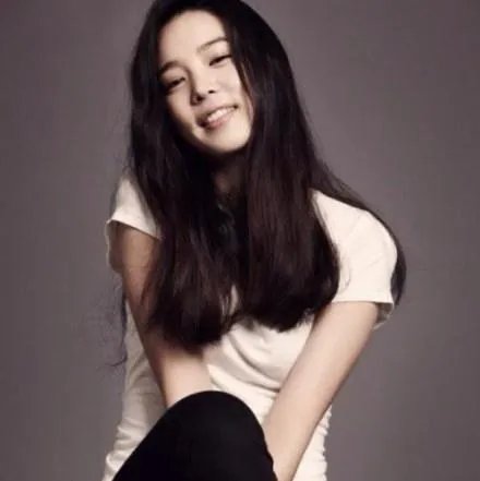 exo wolf的女演员名字及一些资料