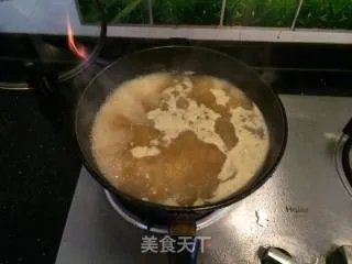 朝鲜族大酱汤