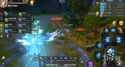 《龙之谷2》海龙副本攻略 海龙巢穴怎么打