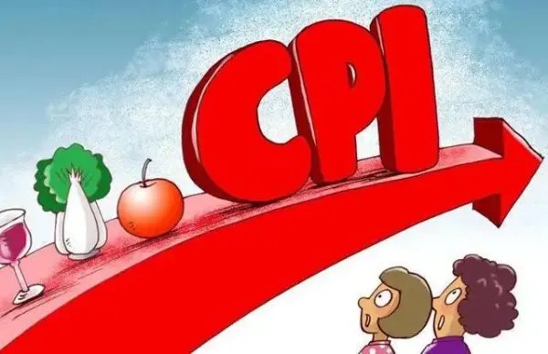 10月份全国CPI同比上涨了2.1%，该如何解读这一数据呢？