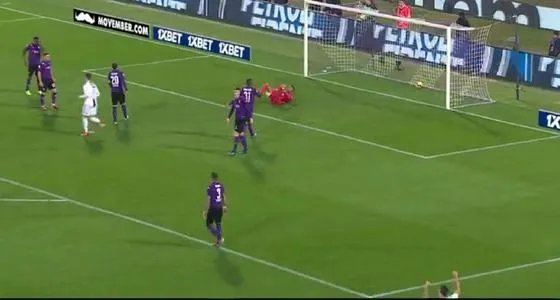 C罗点射双响尤文3 - 0巴萨，这场比赛的制胜点是什么？