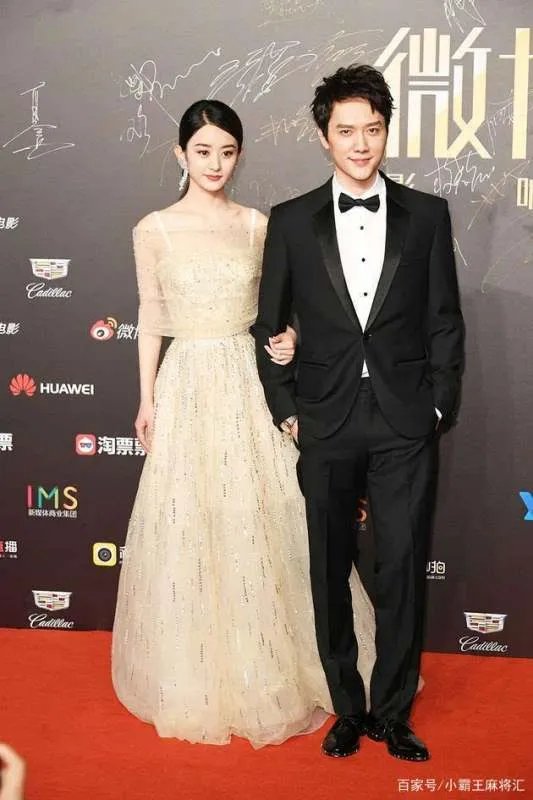 结婚一年,冯绍峰开始挑赵丽颖毛病?婚后现状到底如何?