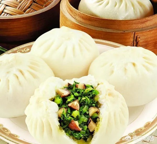 想开家包子铺或者生煎店，有什么好点的加盟店推荐吗？