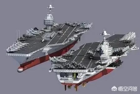 辽宁舰改造完毕今已出海,4月23日海军节阅舰式,双航母编队可期待吗?