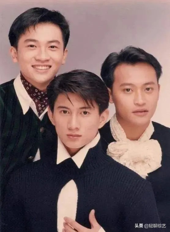你相信小虎队之间的友谊是真的吗?
