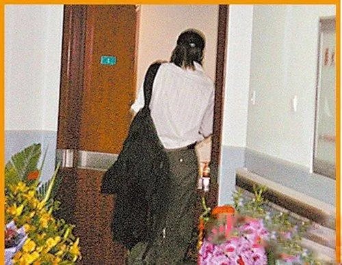 如何看待言承旭和林志玲的爱情?