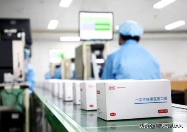 比亚迪说我们不是受害者，加州追加一亿口罩订单，你如何评价？比亚迪会重蹈覆辙吗？