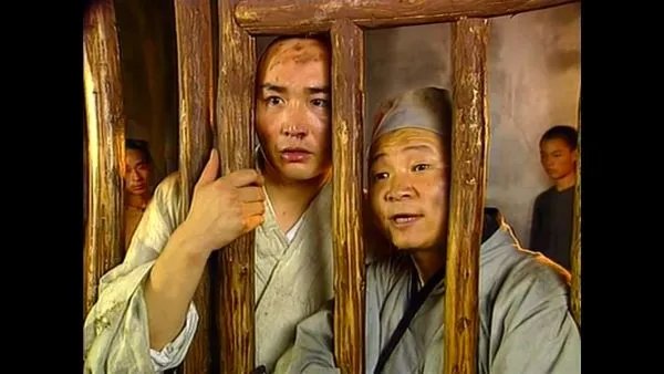 张国立主演的康熙微服私访记为什么算是经典片？