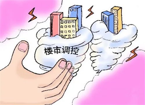 天津二手房房价 天津市未来房价走势预测