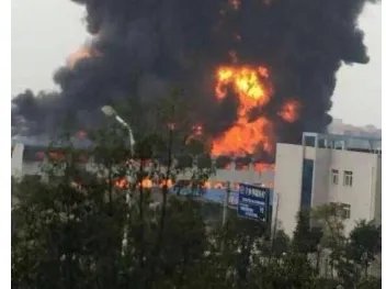 宁乡烟花厂爆炸有伤亡吗?