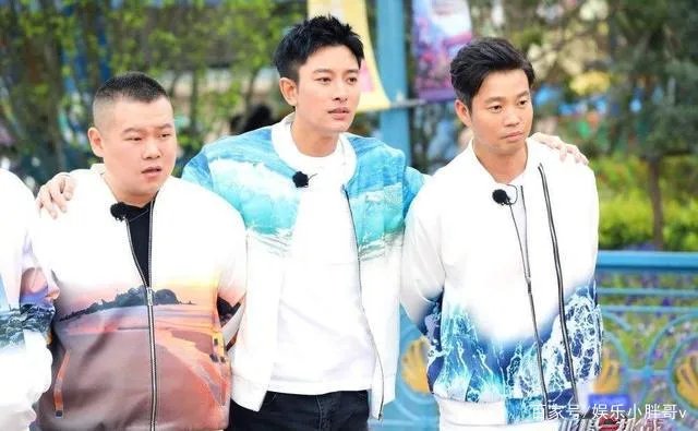 Baby被曝退出《跑男》,嘉宾大换血?它会成为下一个《极挑》吗?