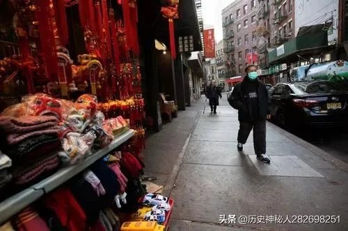 美国在短短几天内疫情情况即将积累全球第一了吗?你怎么看?