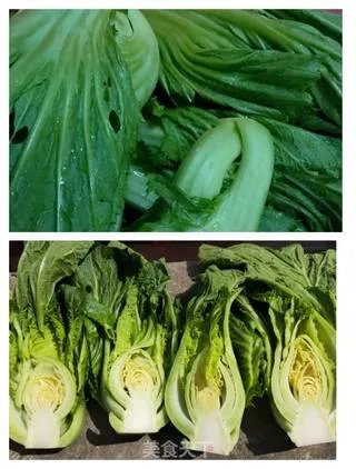 腌酸菜