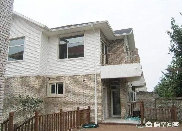 新农村建房算起来要1200元一平米,合算吗?
