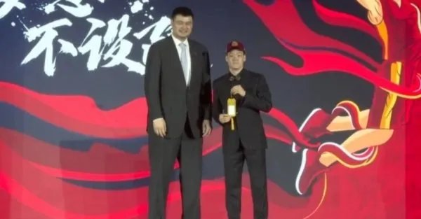 区俊炫当选CBA状元,此次CBA其他选秀结果如何?