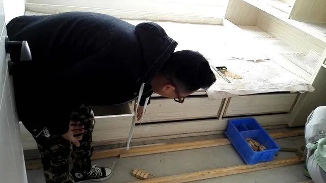 工地大比武：第20篇弘阳上湖13-2805