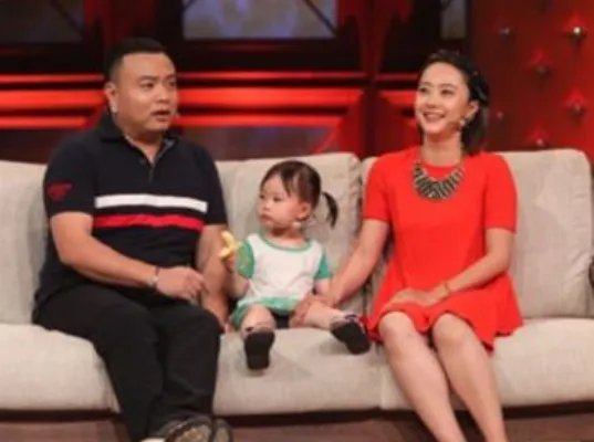 沙桐刘园园怎么认识的:原华沙桐为什么离婚