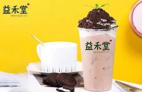 益禾堂奶茶加盟费是多少?县城可以开店吗?
