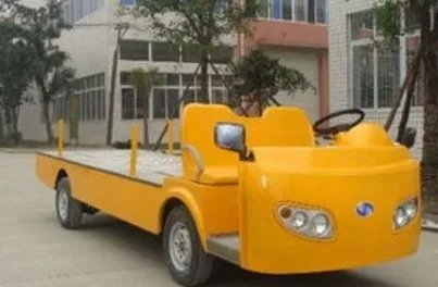 小型平板货车