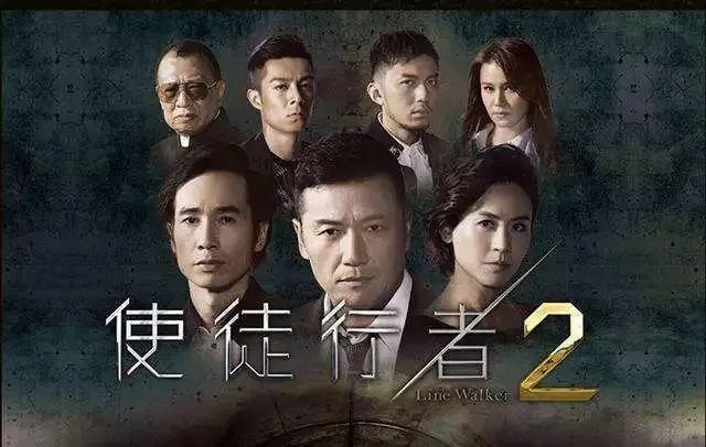 TVB50周年,视后会是宣萱或者鲍起静中的一位吗?