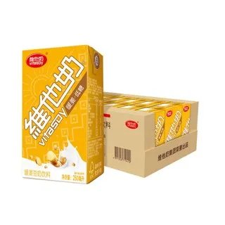 维他奶价格