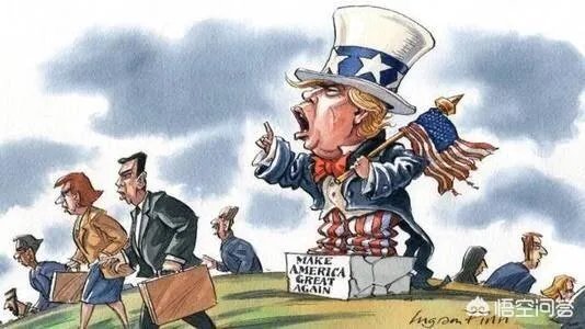 美国为什么不直接对伊朗发射核导弹呢？反正他无法拦截，也打击不到美本土？