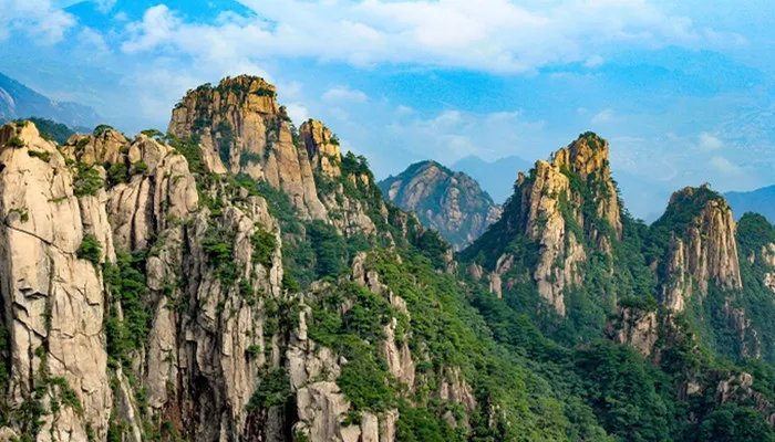 会当凌绝顶一览众山小是什么地方 会当凌绝顶一览众山小指的是什么地方