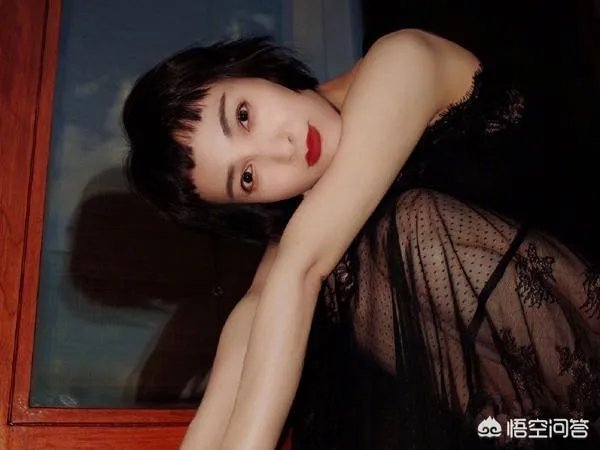 有哪些具有少女感的女明星？