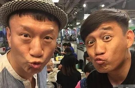 如何评价孙红雷在《极限挑战》中的人品?