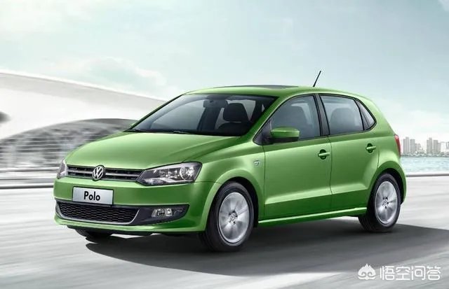 大众polo怎么样?