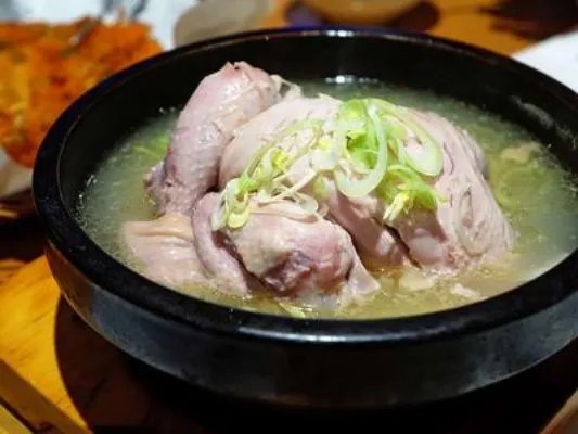 冬天养生食材有哪些 冬季养生吃什么好