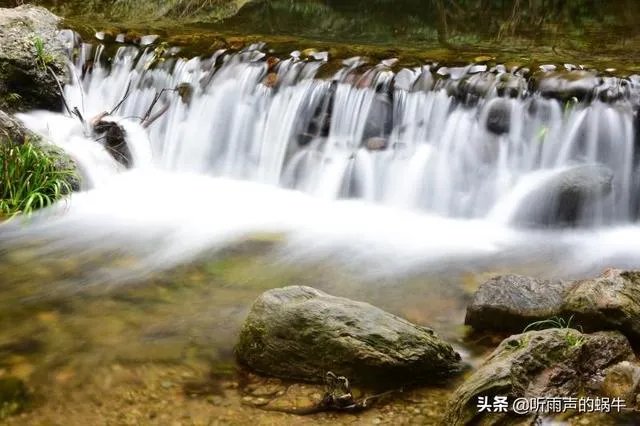 夏季出游避暑,有的喜欢在国内,有的喜欢出国。你感觉去哪里好?