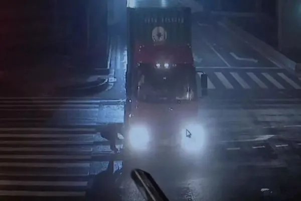男子碰瓷后终被判全责,为什么碰瓷不能算诈骗罪?