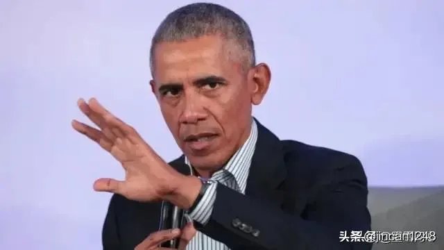 美国现任总统特朗普要求参议院调查前总统奥巴马是何居心?