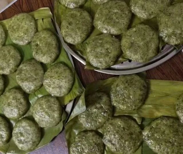 你吃过客家特色美食吗?