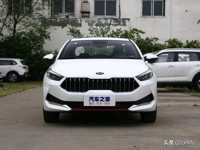 新款起亚k3怎么样?