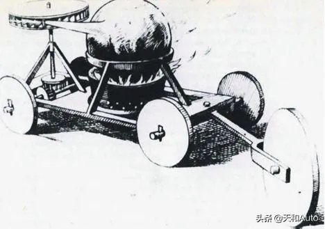 世界上是先有红绿灯还是先有汽车