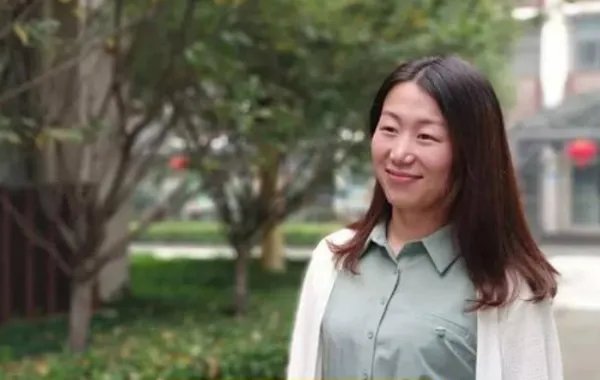 江苏常州90后女教师两月晋升副校长,她有何贡献?