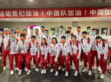针对国家荣誉,羽毛球运动中我国拿了多少枚金银牌?