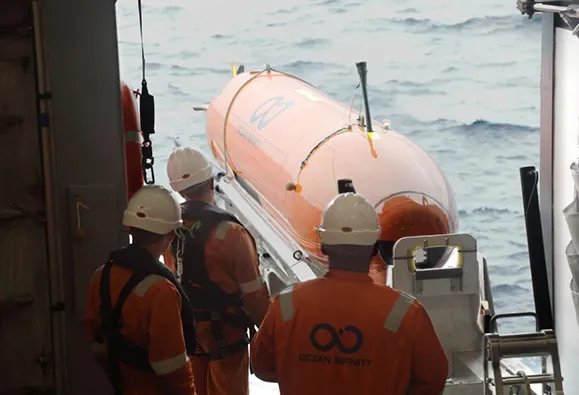 MH370重启搜索后有何进展?