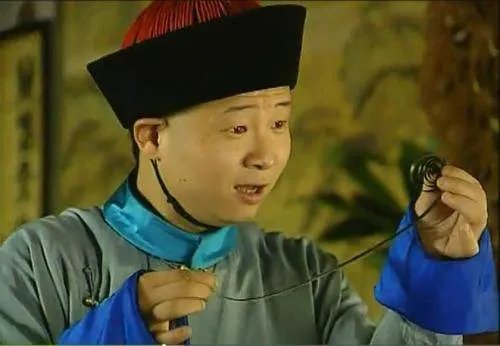 张国立主演的康熙微服私访记为什么算是经典片？