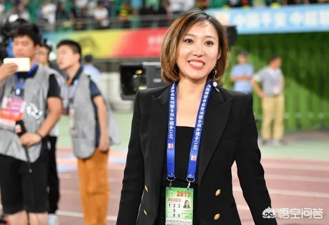 为什么贵州恒丰降级,为什么有些球迷怨文筱婷?