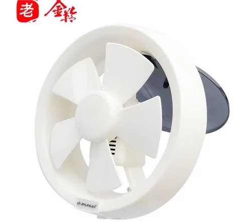 金羚排气扇好不好 金羚排气扇选择注意事项