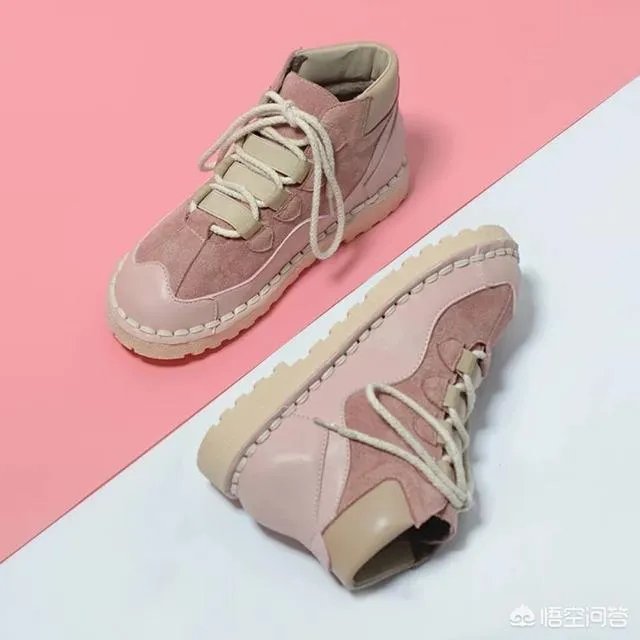 淘宝有哪些平价又质量好的女鞋店?