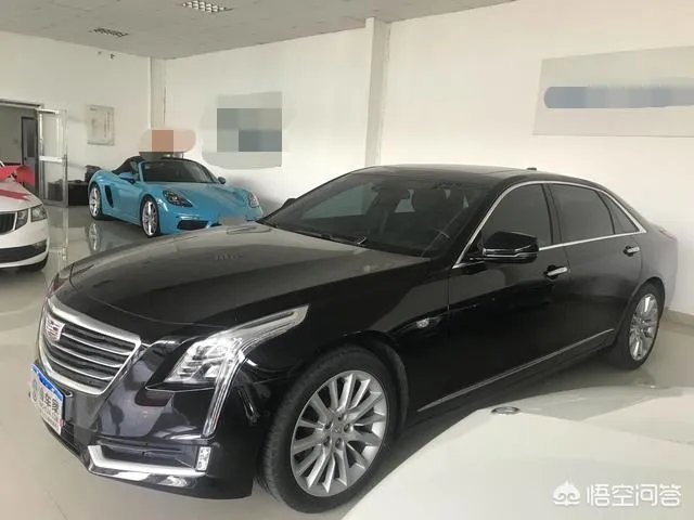对于最近很火的凯迪拉克追高铁事件怎么看?