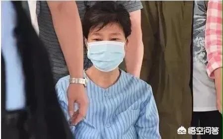 朴槿惠一审将电视直播,那么她会出庭受审吗?
