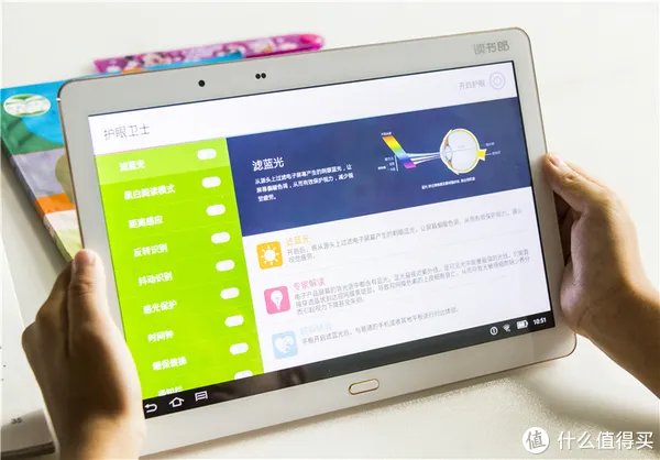不上辅导班,也能让孩子拿满分,读书郎G100A深度体验